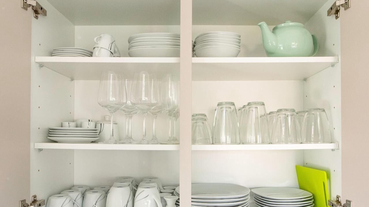 Photo of Kitchen in Dargun