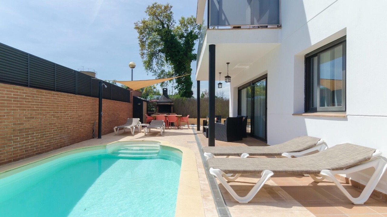 Photo of Outdoor in Lloret de Mar