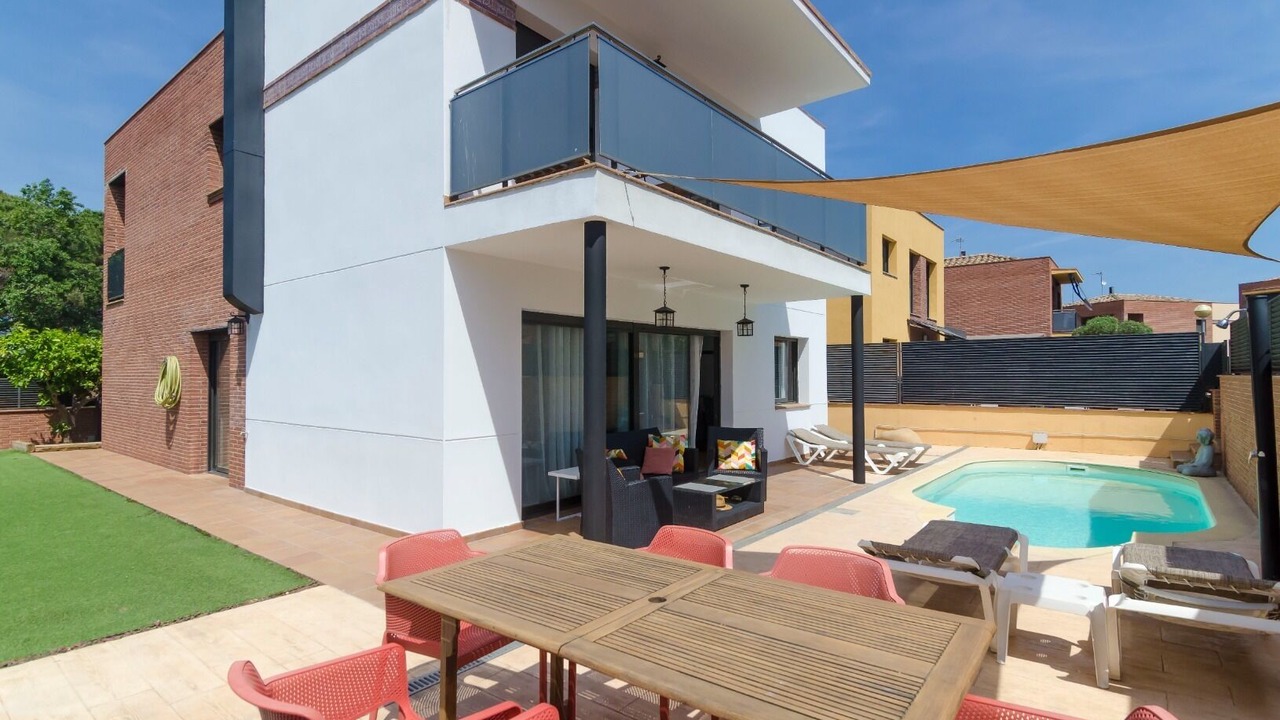 Photo of Outdoor in Lloret de Mar
