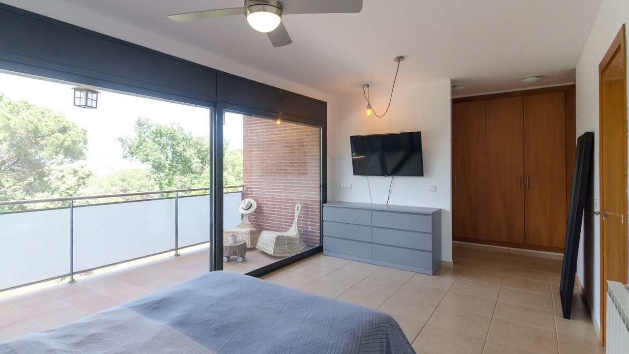 Photo of Bedroom in Lloret de Mar