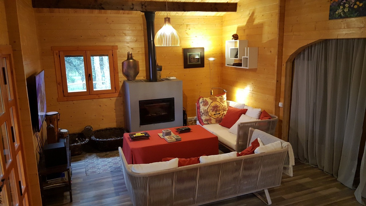 Photo of Livingroom in Sotillo de la Adrada