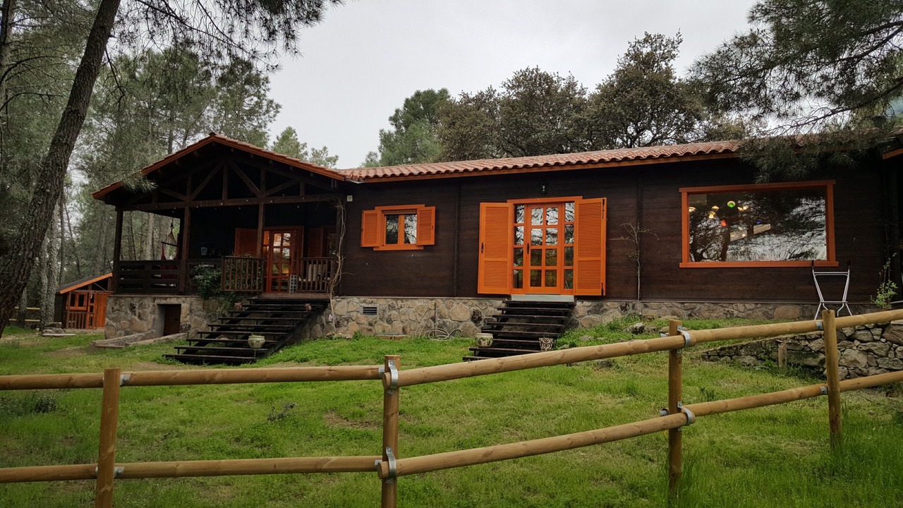 Photo of Outdoor in Sotillo de la Adrada