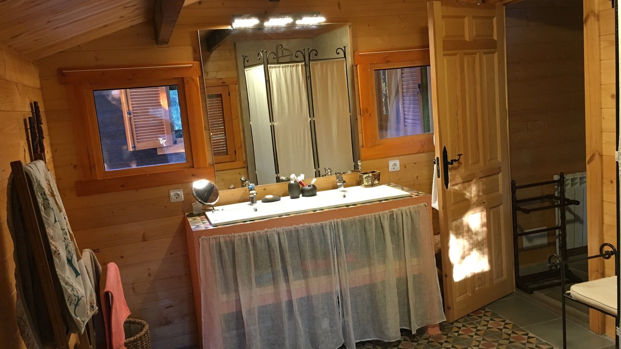 Photo of Bathroom in Sotillo de la Adrada