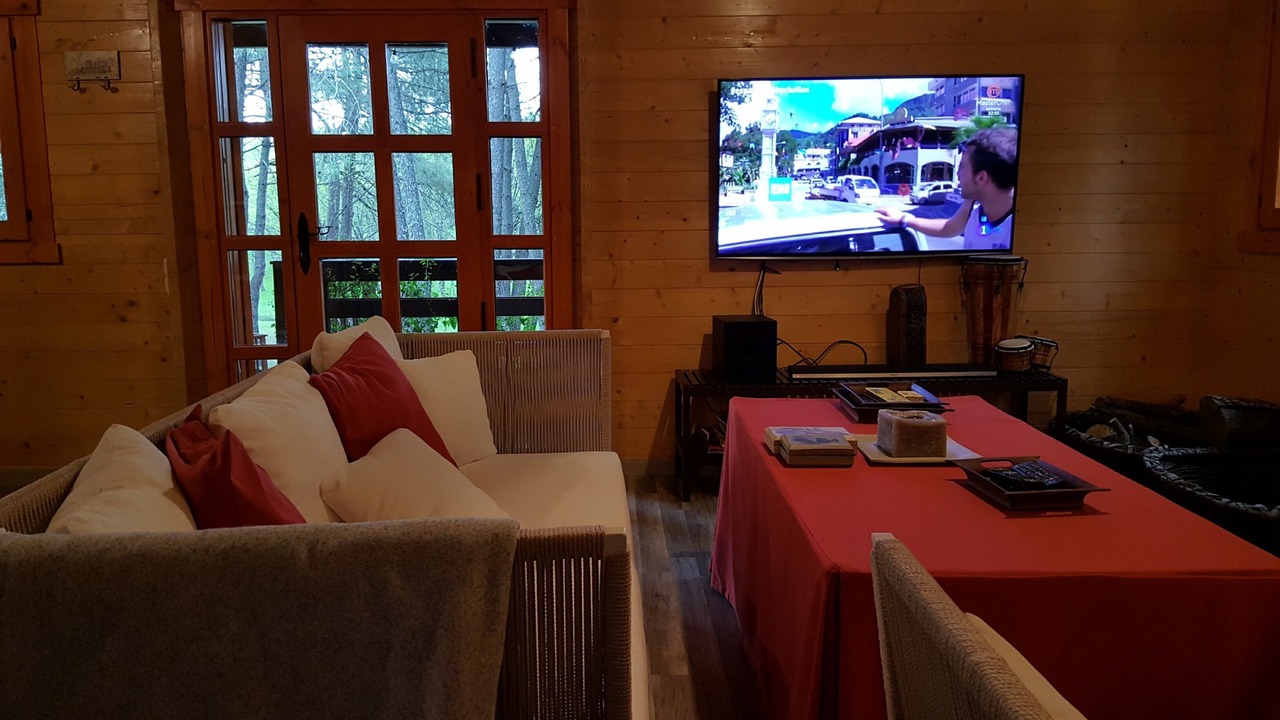 Photo of Livingroom in Sotillo de la Adrada