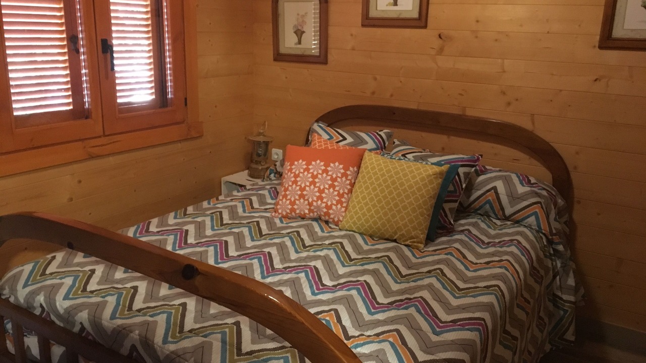 Photo of Bedroom in Sotillo de la Adrada