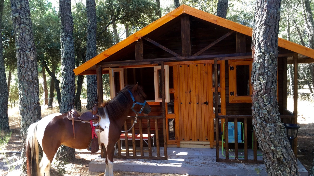 Photo of Outdoor in Sotillo de la Adrada