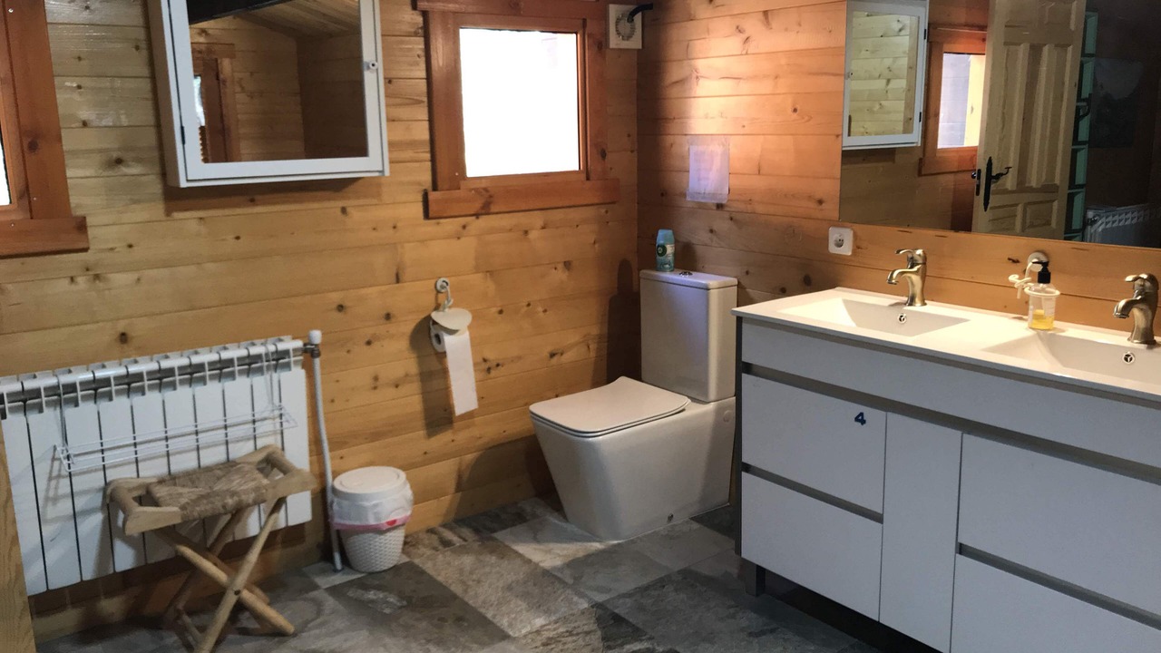 Photo of Bathroom in Sotillo de la Adrada