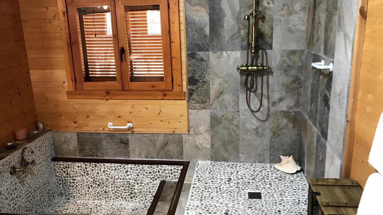 Photo of Bathroom in Sotillo de la Adrada