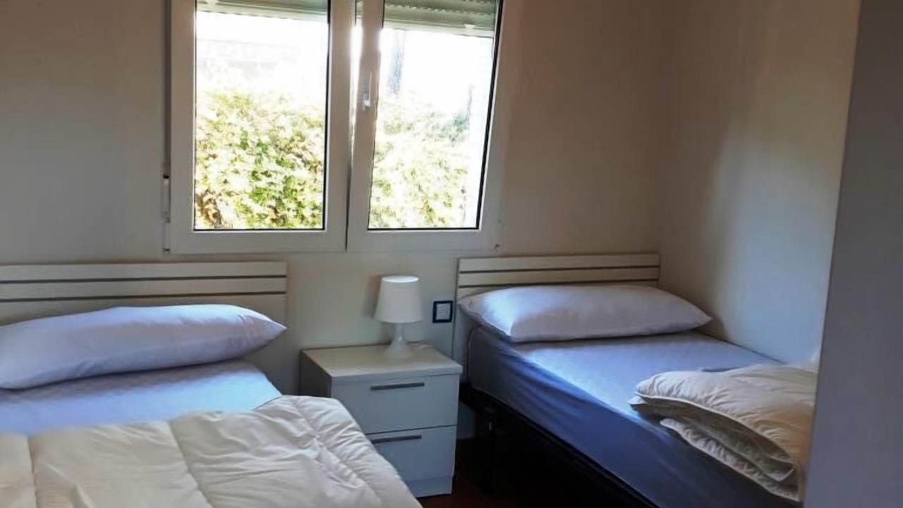 Photo of Bedroom in San Martin de Valdeiglesias