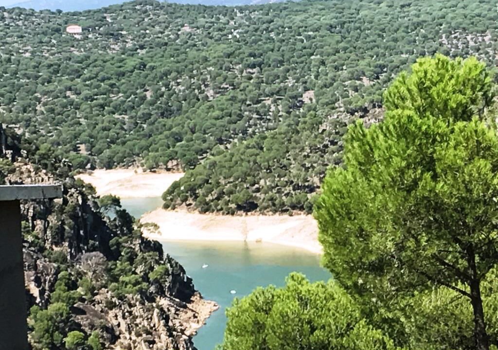 Photo of Outdoor in San Martin de Valdeiglesias