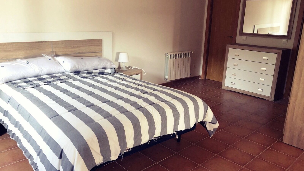 Photo of Bedroom in San Martin de Valdeiglesias