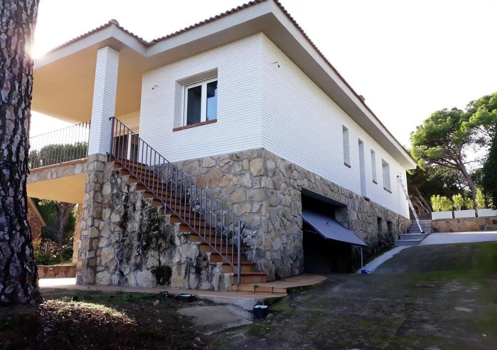 Photo of Outdoor in San Martin de Valdeiglesias