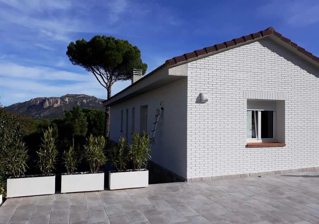 Photo of Outdoor in San Martin de Valdeiglesias