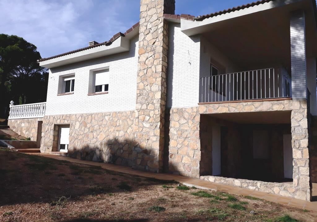 Photo of Outdoor in San Martin de Valdeiglesias