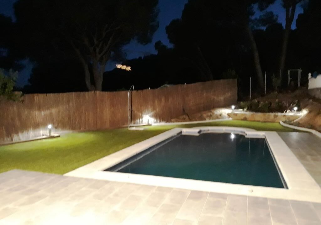 Photo of Outdoor in San Martin de Valdeiglesias