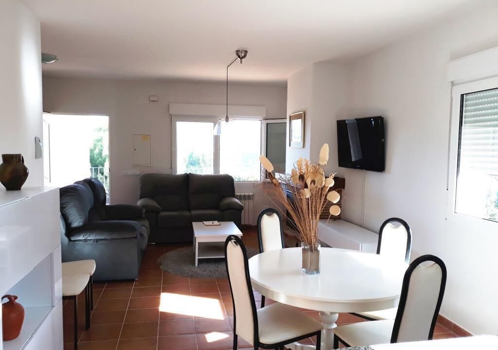 Photo of Livingroom in San Martin de Valdeiglesias