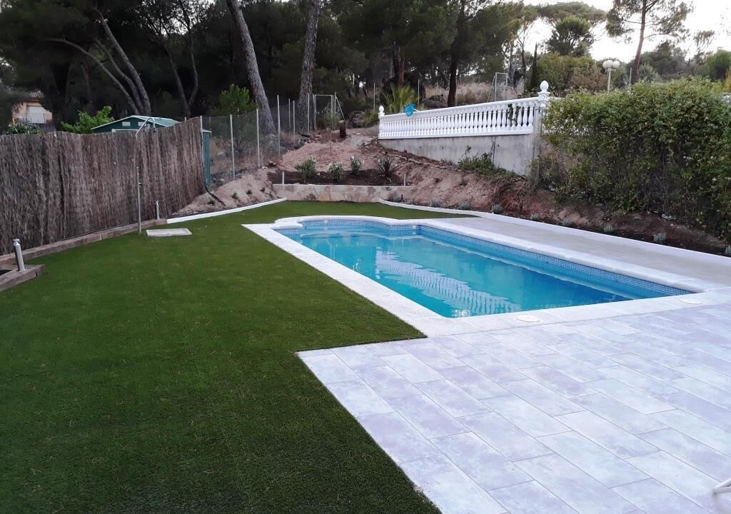 Photo of Outdoor in San Martin de Valdeiglesias