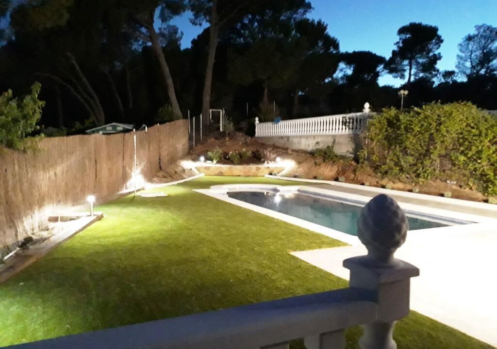 Photo of Outdoor in San Martin de Valdeiglesias