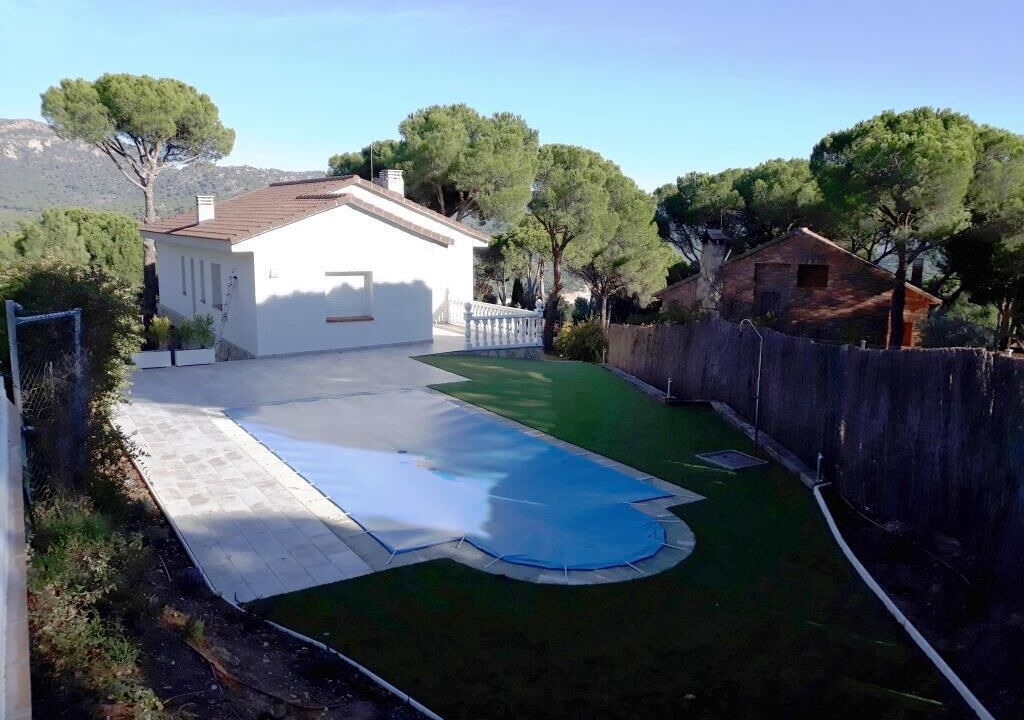 Photo of Outdoor in San Martin de Valdeiglesias