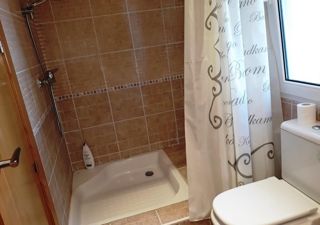Photo of Bathroom in San Martin de Valdeiglesias