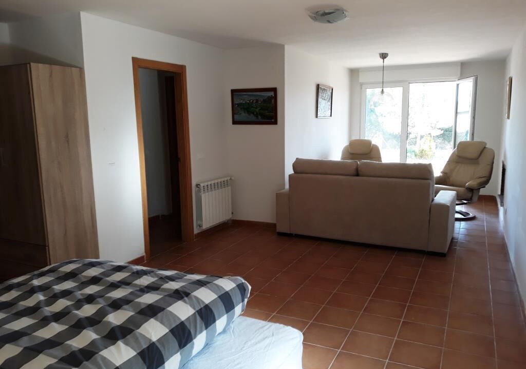 Photo of Bedroom in San Martin de Valdeiglesias