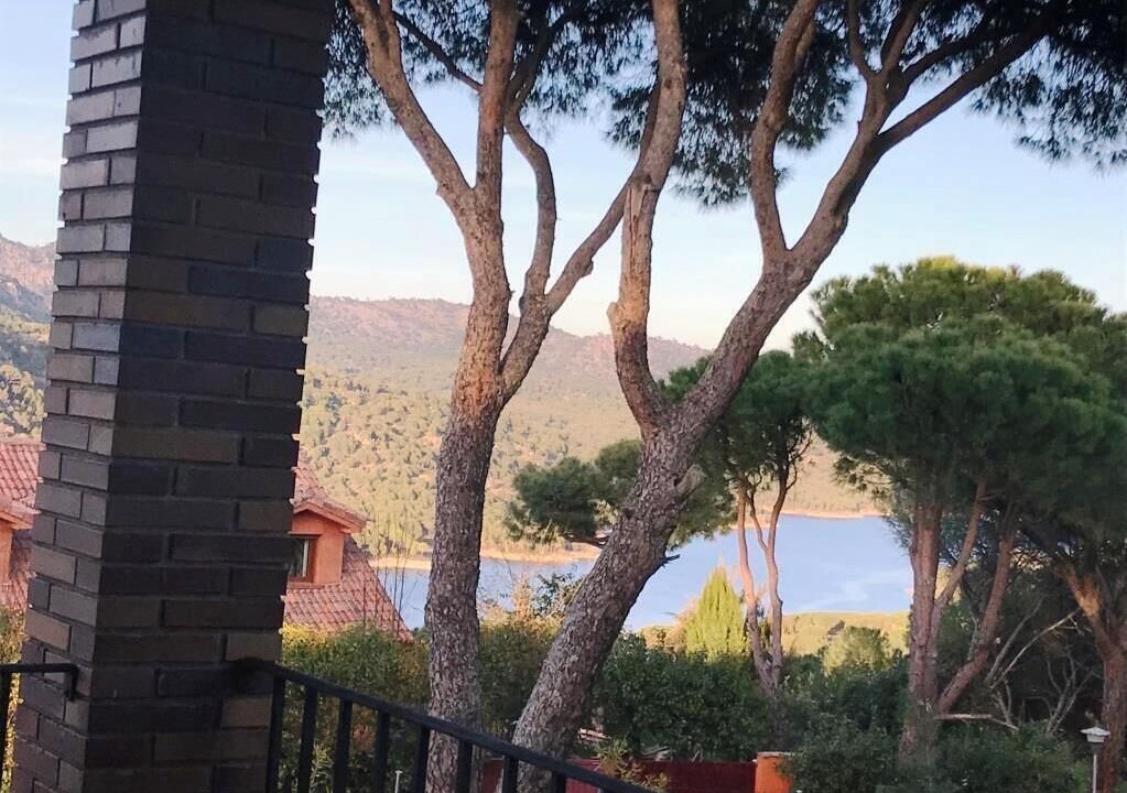 Photo of Outdoor in San Martin de Valdeiglesias