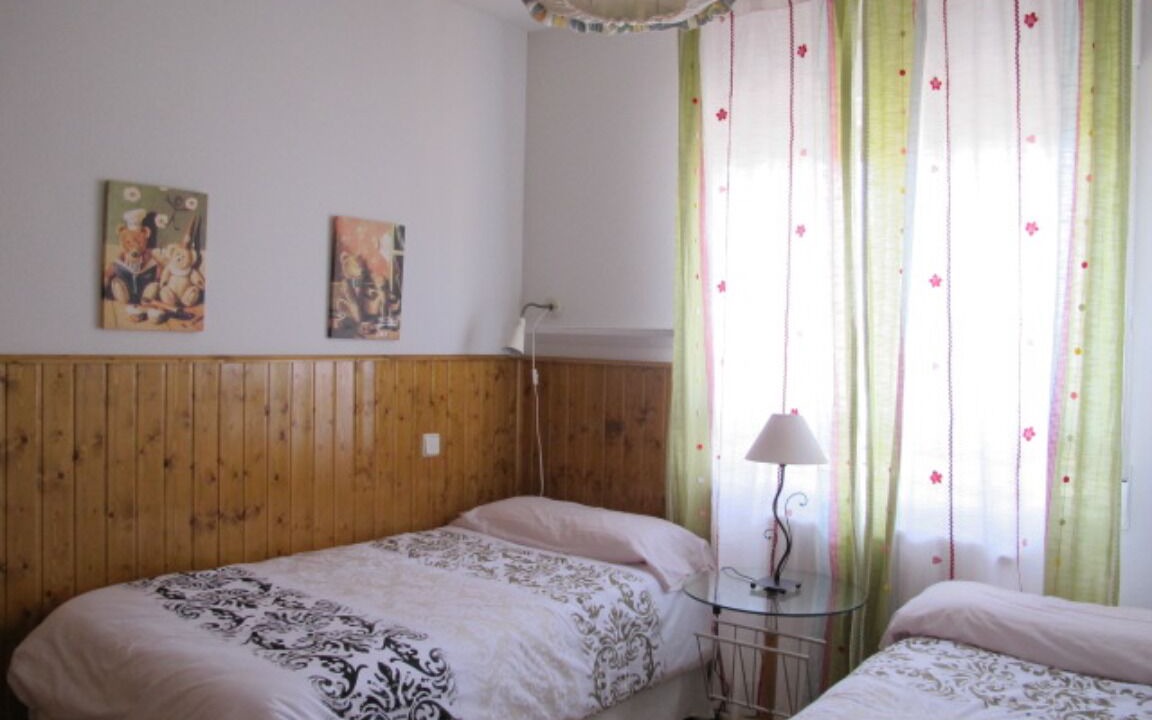 Photo of Bedroom in Hontanares de Eresma