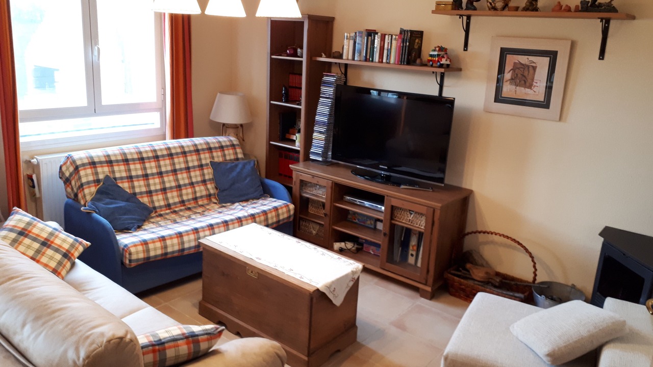 Photo of Livingroom in Hontanares de Eresma