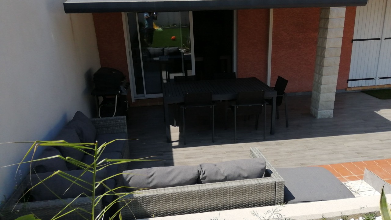 Photo of Outdoor in Santa Cruz