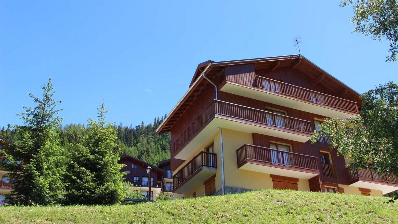 Photo of Outdoor in Valfrejus