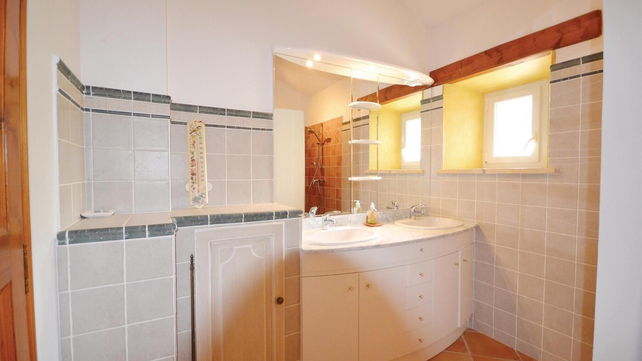 Photo of Bathroom in Bollene