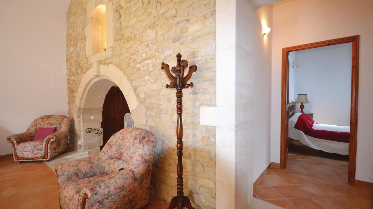 Photo of Bedroom in Bollene