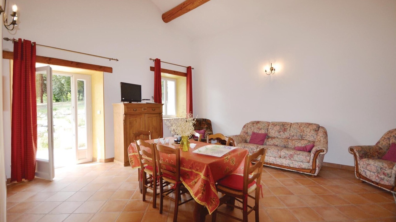 Photo of Bedroom in Bollene