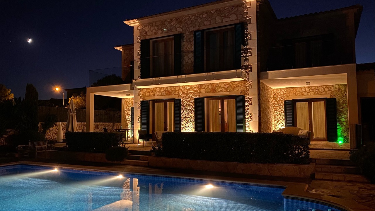 Photo of Outdoor in Cala Murada