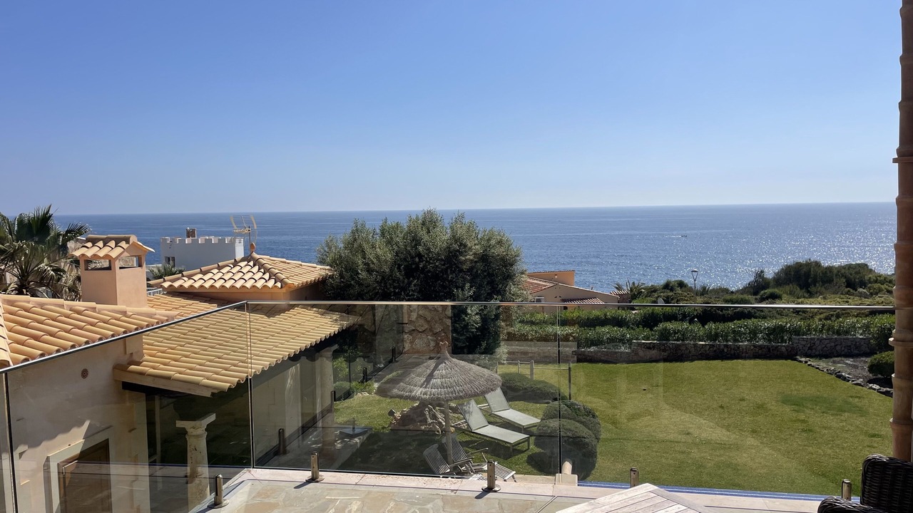 Photo of Outdoor in Cala Murada