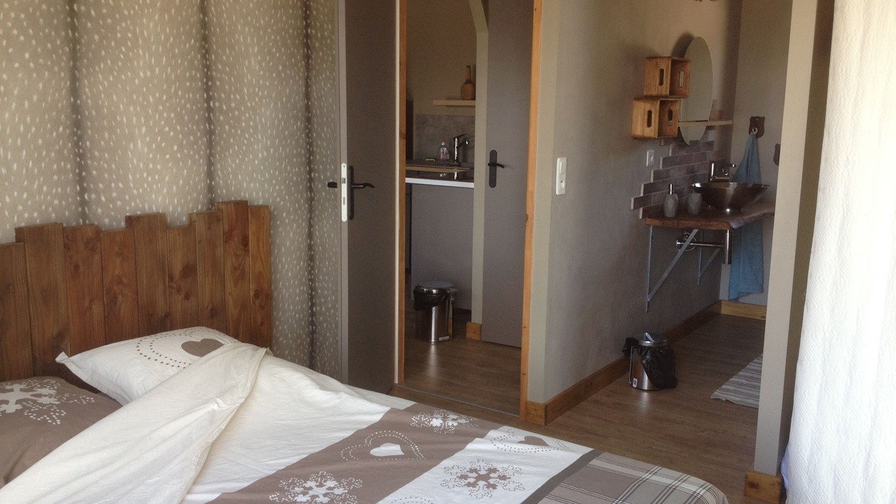 Photo of Bedroom in Dampierre
