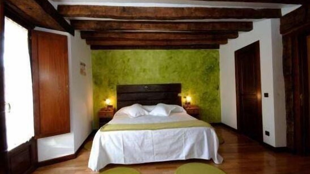 Photo of Bedroom in Agurain