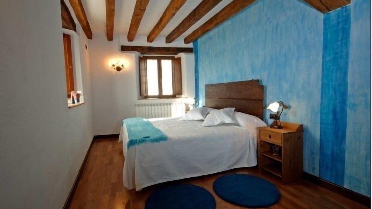 Photo of Bedroom in Agurain