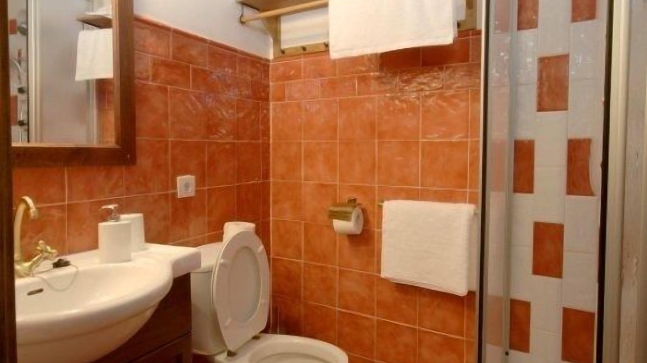 Photo of Bathroom in Agurain