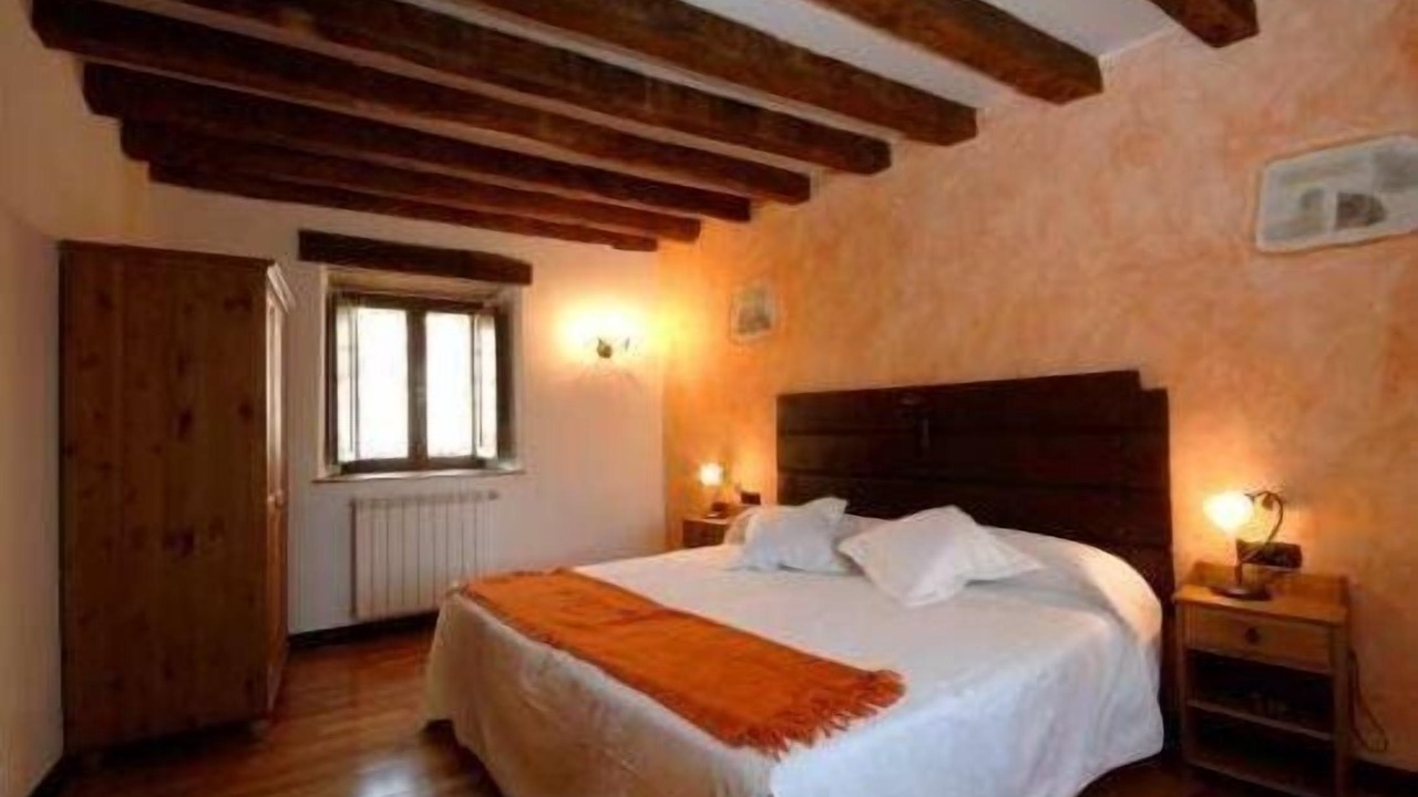 Photo of Bedroom in Agurain