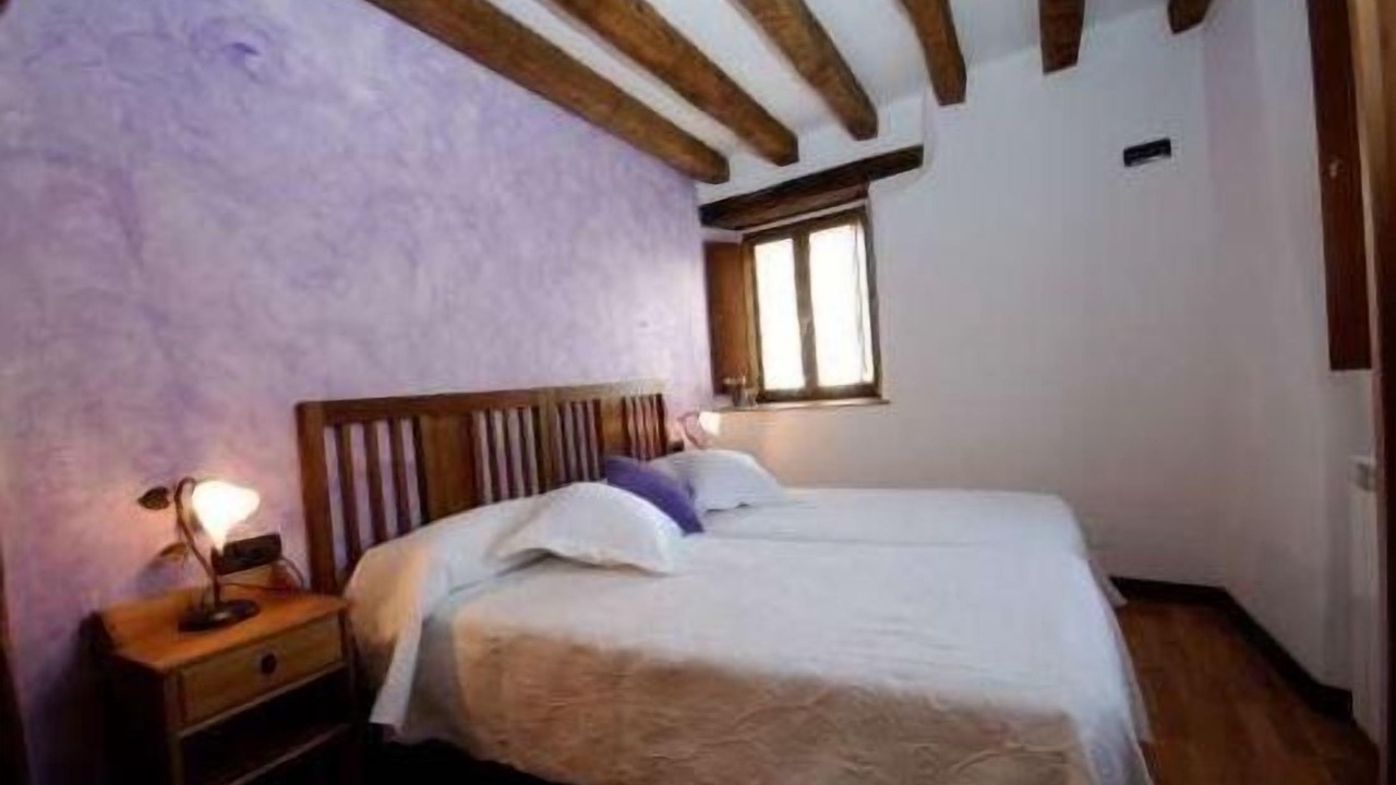 Photo of Bedroom in Agurain