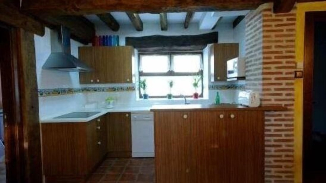Photo of Kitchen in Agurain