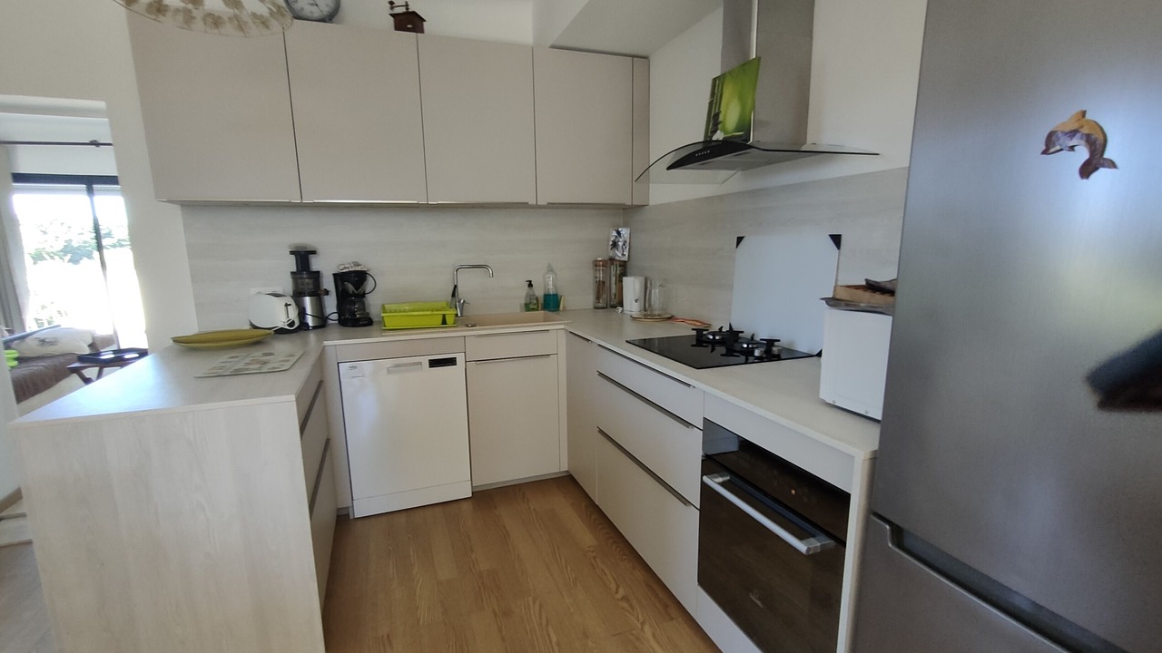 Photo of Kitchen in Molleges