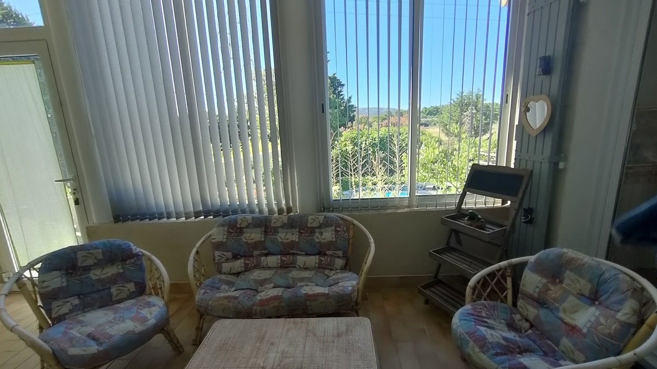 Photo of Livingroom in Molleges