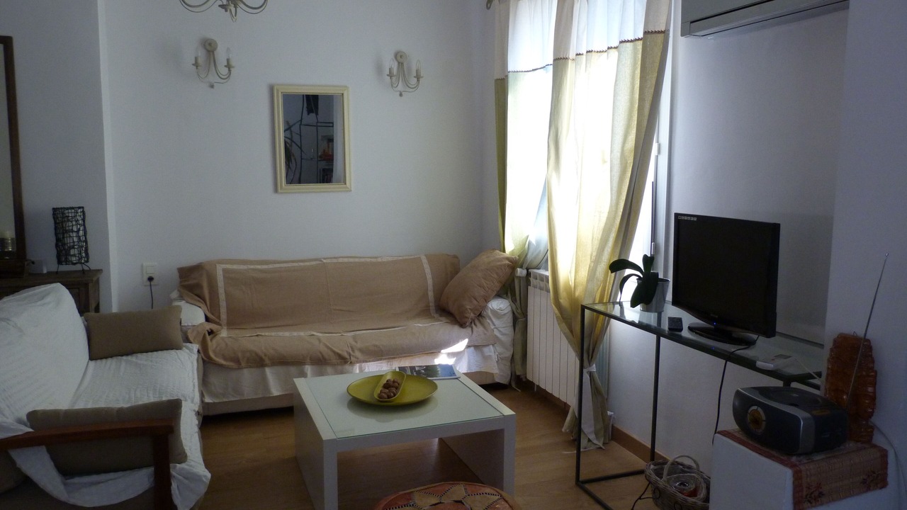 Photo of Livingroom in Molleges