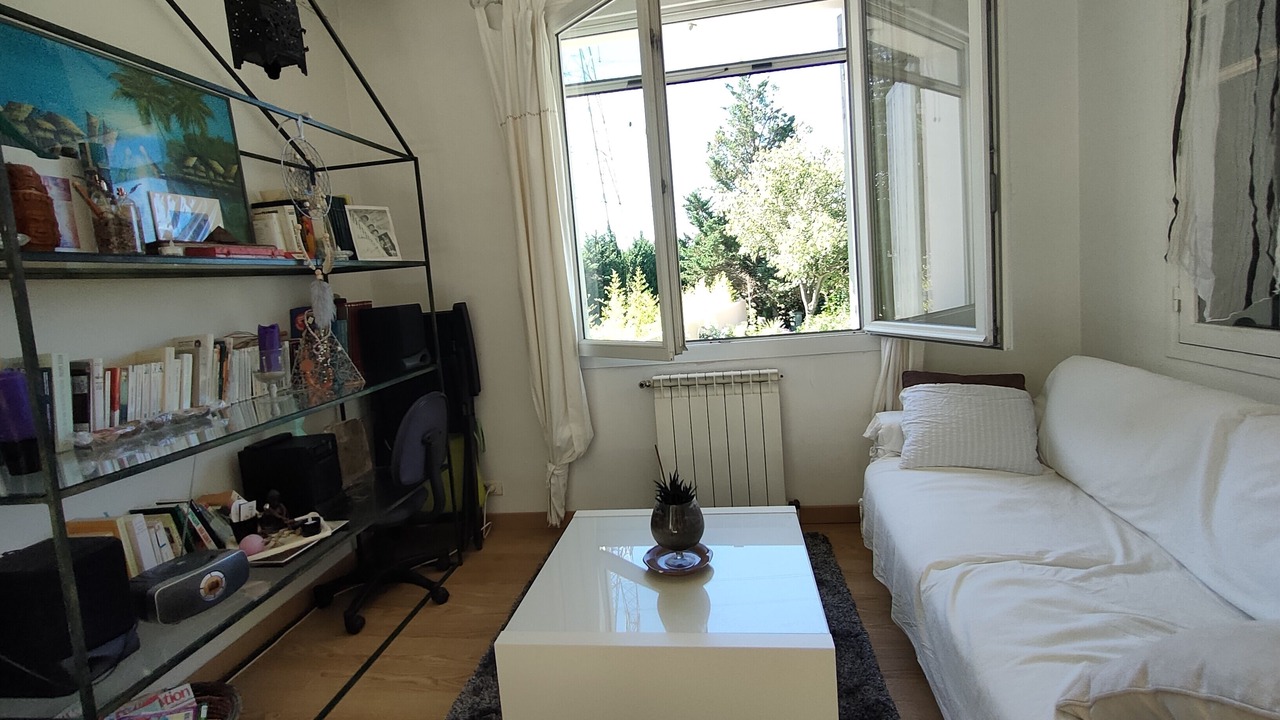 Photo of Livingroom in Molleges