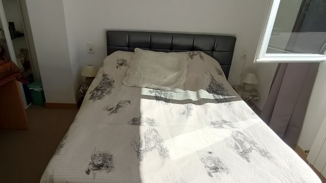 Photo of Bedroom in Molleges