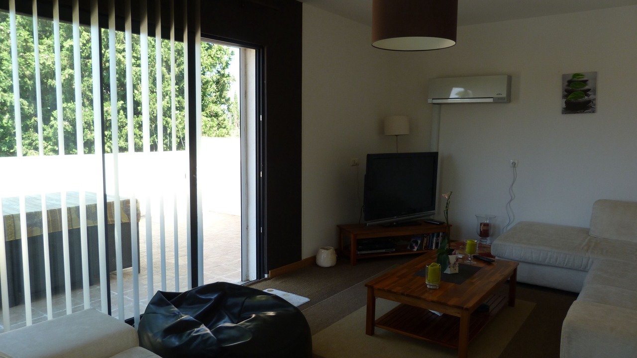 Photo of Livingroom in Molleges