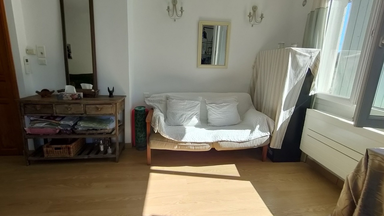 Photo of Livingroom in Molleges