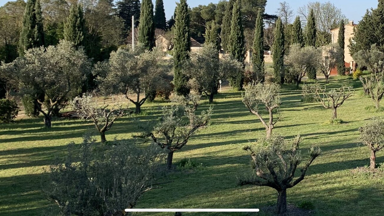 Photo of Outdoor in Marguerittes